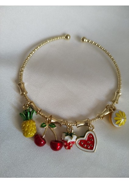 Charm Bileklik fiyatları
