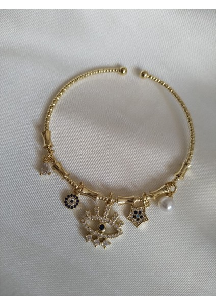 Charm Bileklik