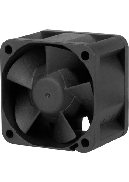 12 Volt Fan 40X40X28 mm