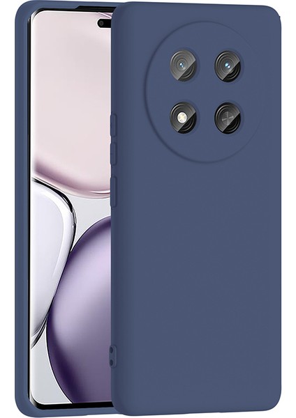 Honor Magic 7 Lite Kılıf Kamera Korumali Mara Lansman Kapak