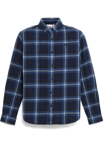 Midweight Flannel Check Shirt fiyatları