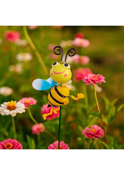 Dekoratif Sevimli Arı