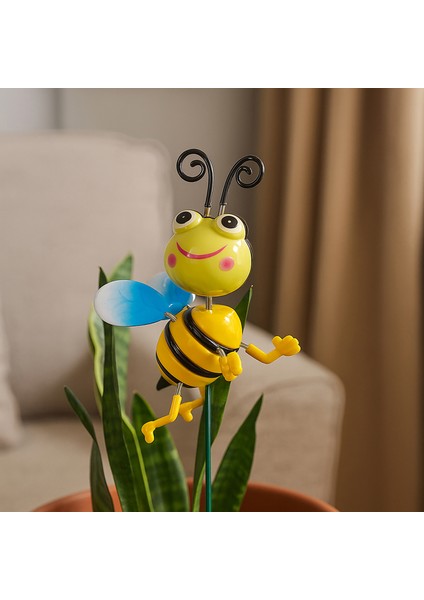 Dekoratif Sevimli Arı modelleri