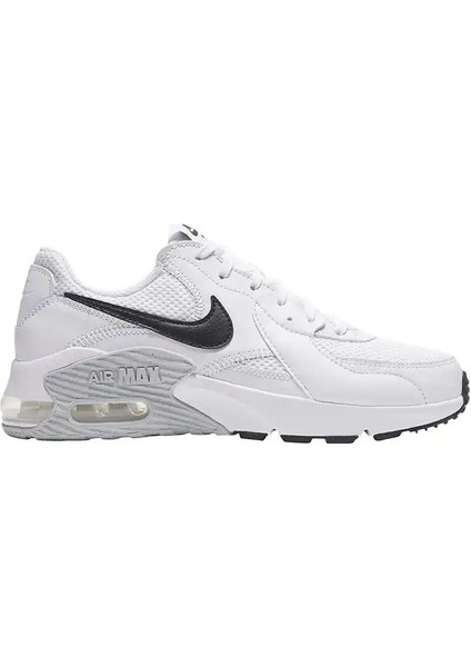 Air Max Excee CD5432-101 Kadın Spor Ayakkabı Beyaz