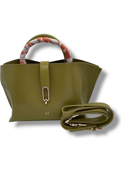 Kadın Omuz Çantası 102010034