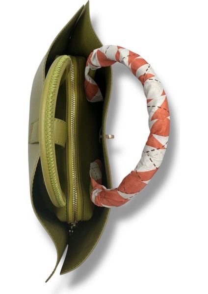 Kadın Omuz Çantası 102010034 fırsatları