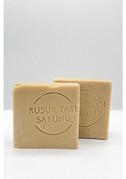 Ruşur Taşı Sabunu - 2ADET