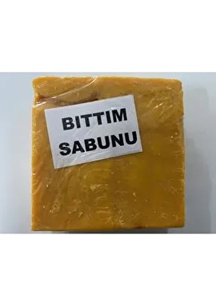 Bıttım Sabunu