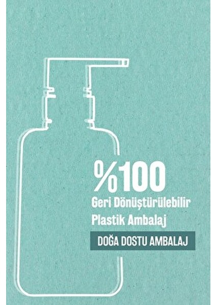 %100 Doğal Zeytinyağlı Bergamot Kokulu Sıvı El Sabun Yoğun Nemlendirici Arındırıcı Bitkisel 500 ml fırsatları