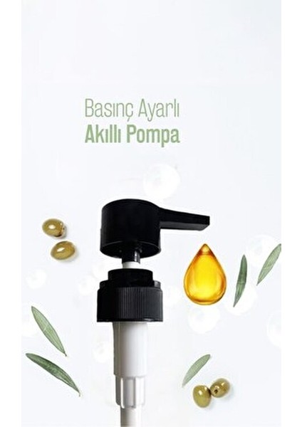 %100 Doğal Zeytinyağlı Şakayık Kokulu Sıvı El Sabun Yoğun Nemlendirici Arındırıcı Bitkisel 500 ml indirimleri
