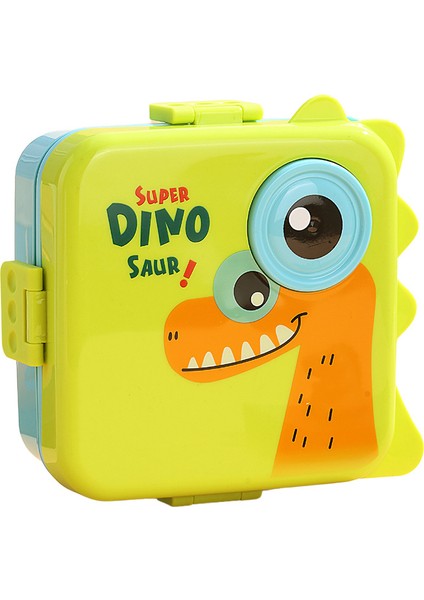 Öğretim Okulu Karikatür Öğle (Yurt Dışından)