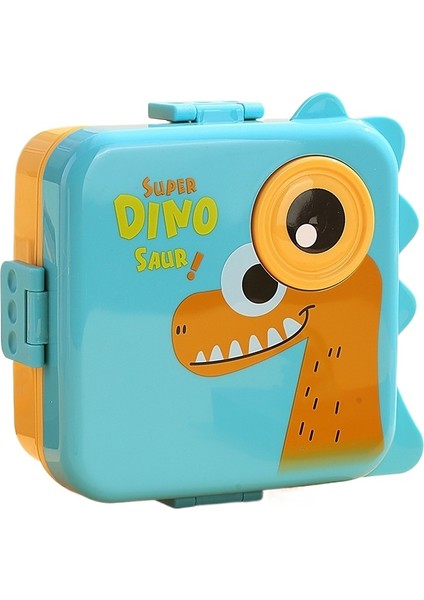 Öğretim Okulu Karikatür Öğle (Yurt Dışından)