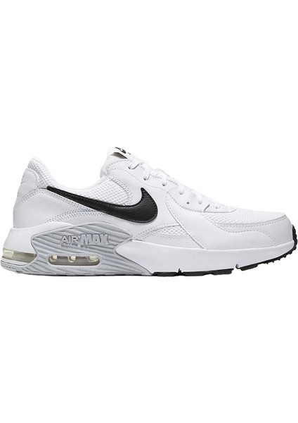 Air Max Excee CD4165-100 Erkek Spor Ayakkabı Beyaz