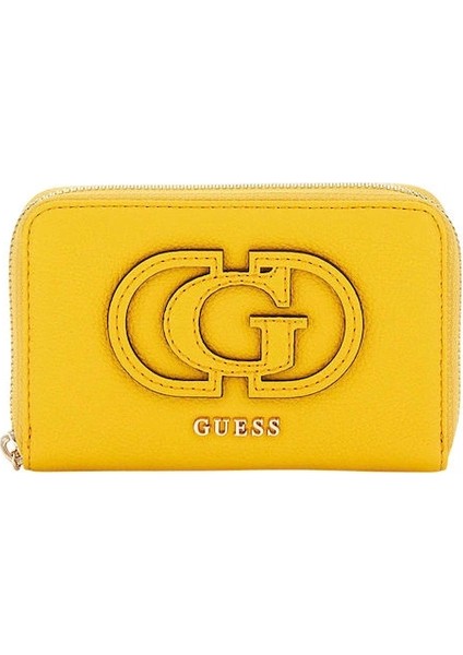 Ali Kadın Altın Cüzdan SWBG9536140-MGD