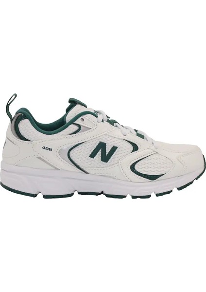 ML408T Unisex Sneakers Beyaz Yeşil
