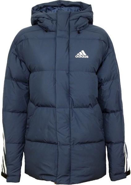 Puffy Down H20756 Erkek Mont Lacivert