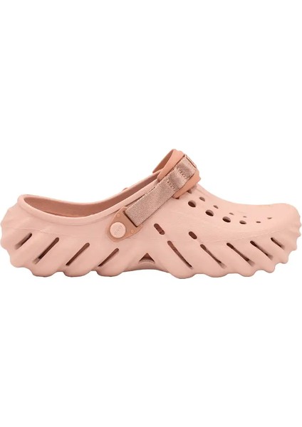 Echo Clog 207937-6TY Unisex Terlik Somon