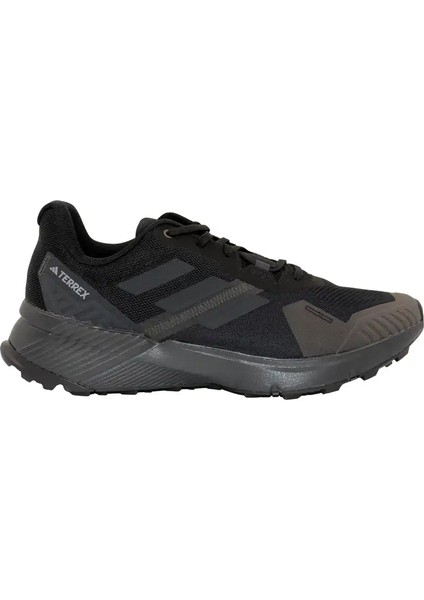 Terrex Soulstride IE9413 Erkek Spor Ayakkabı Siyah