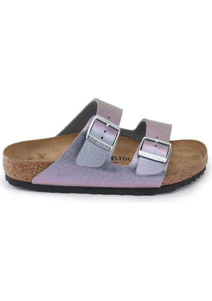 Arizona Bs 1029503 Kadın Terlik Mor