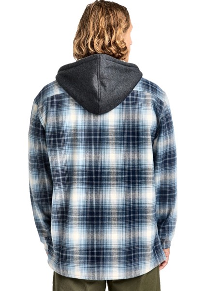 Furnace Bonded Flannel Erkek Gömlek fırsatları