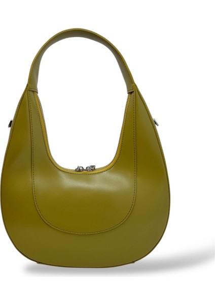 Kadın Omuz Çantası 100210575 modelleri