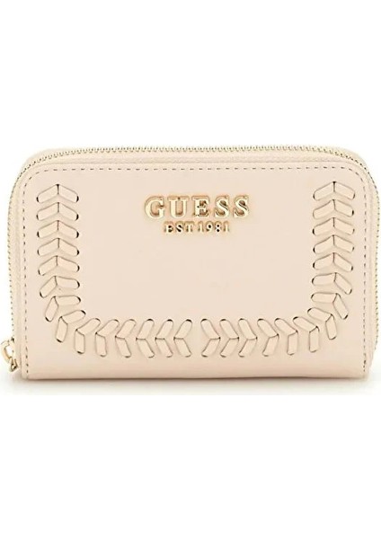 Talent Kadın Pembe Cüzdan SWNG9667140-SHE