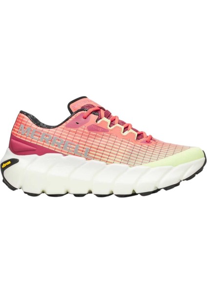 Mtl Adapt Matryx Erkek Turuncu Patika Koşusu Ayakkabısı