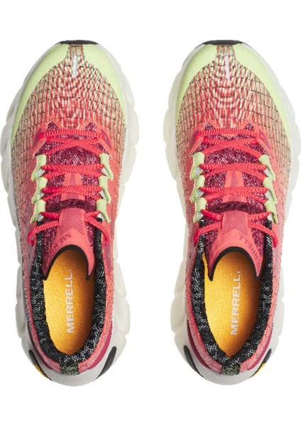 Mtl Adapt Matryx Erkek Turuncu Patika Koşusu Ayakkabısı indirimleri