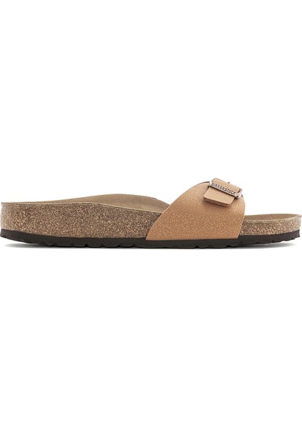 Madrid Bs 1025005 Kadın Terlik Turuncu