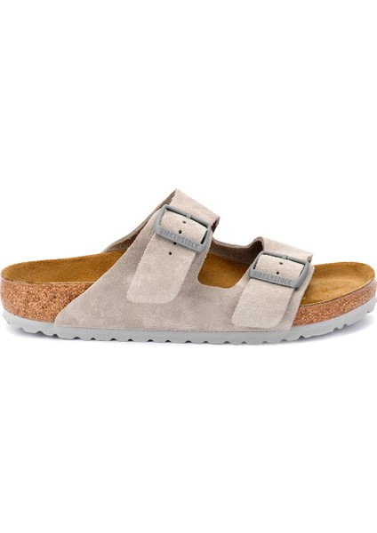 Arizona 1027749 Kadın Terlik Gri