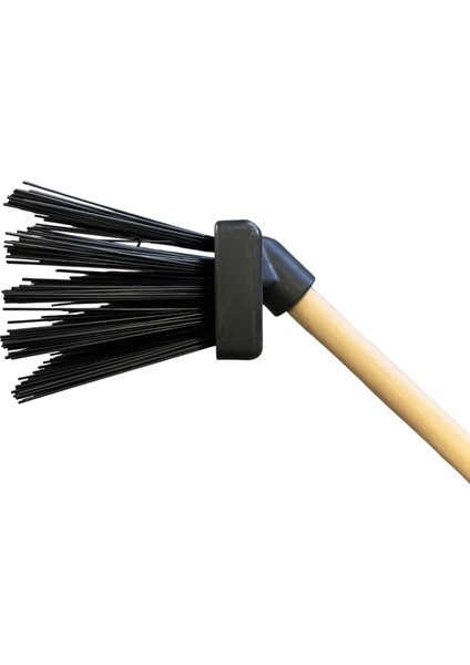 Çalı Fırça 120 cm Ahşap Saplı modelleri