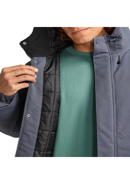 All Day Jacket Erkek Mavi Ceket modelleri