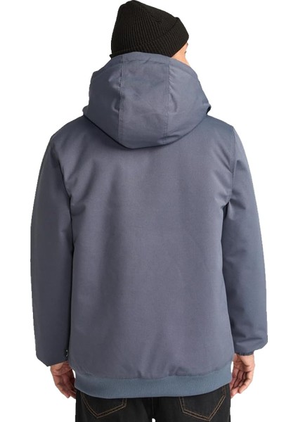 All Day Jacket Erkek Mavi Ceket fırsatları