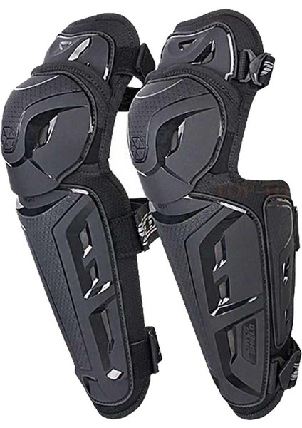 K26 Mafsalli Dizlik Nefes Alabilir Özelliklerle Motosiklet Kullanımına Uygun