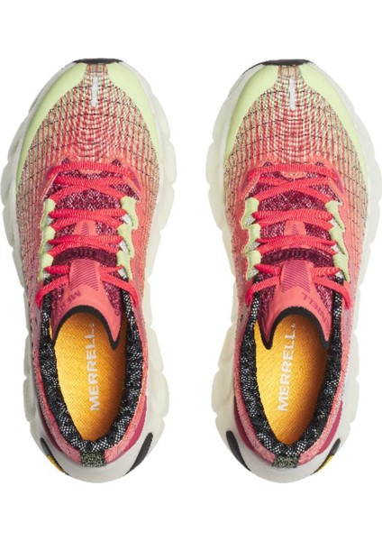Mtl Adapt Matryx Kadın Turuncu Patika Koşusu Ayakkabısı fırsatları