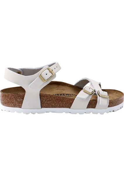 Kumba 1029408 Kadın Terlik Beyaz