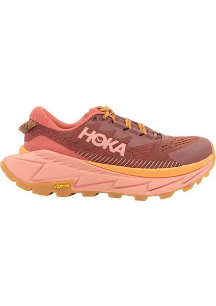 Skyline-Float 1143430-SHTSC Kadın Spor Ayakkabı Bordo Pembe fiyatları