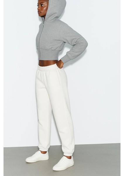 Üç Iplik Cepli Eşofman Altı fiyatları