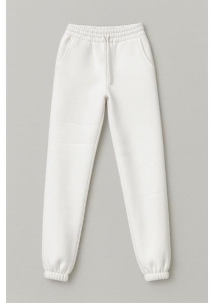 Üç Iplik Cepli Eşofman Altı modelleri