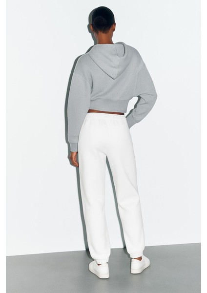 Üç Iplik Cepli Eşofman Altı fırsatları