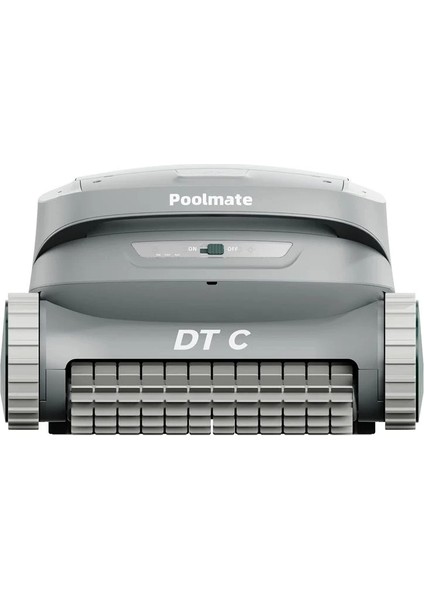 Dt C Otomatik Havuz Süpürge Robotu-Robotic Poll Cleaner-Toptancıyızbiz modelleri