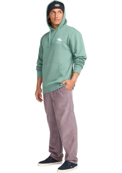 Foundation Po Erkek Yeşil Sweatshirt fiyatları