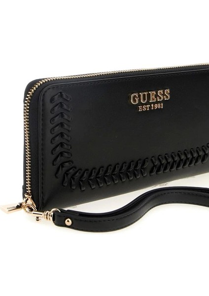 Talent Kadın Siyah Cüzdan SWNG9667146-BLA fiyatları