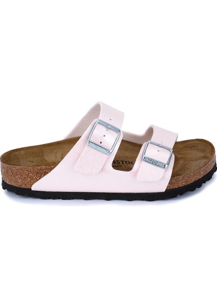 Arizona Bs 1029500 Kadın Terlik Pembe