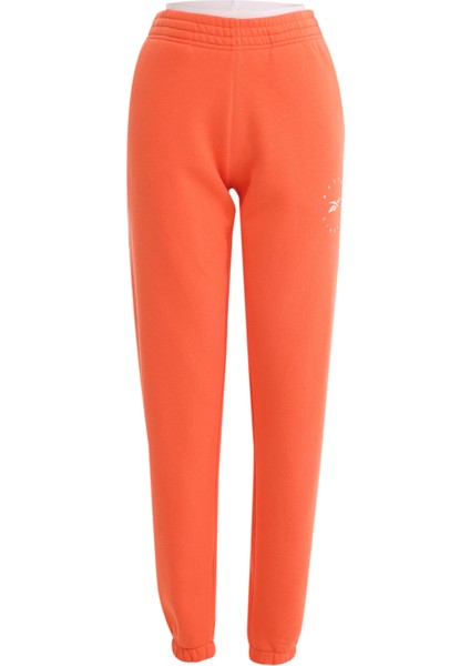 Q3 Ide Fleece Pant Yavruağzı Kadın Eşofman Altı