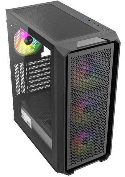 Dfs Gaming Zılong Ryzen 7 9800X3D-B650-RTX5070-32GB-1TB M.2 Ssd-Oyuncu Bilgisayarı Sistem Tavsiyesi indirimleri