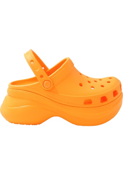 Classic Bae Clog 206302-85Q Kadın Terlik Turuncu
