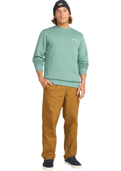 Arch Cr Erkek Yeşil Sweatshirt fiyatları