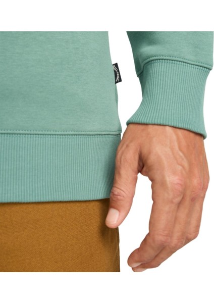 Arch Cr Erkek Yeşil Sweatshirt indirimleri