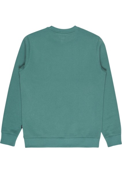 Arch Cr Erkek Yeşil Sweatshirt